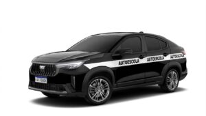 fastback autoescola particular