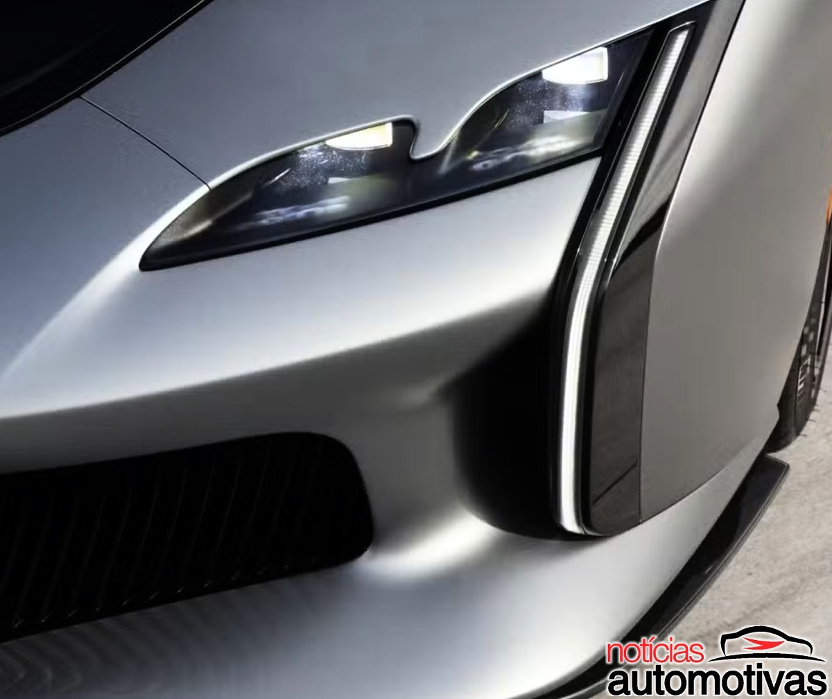 A Ferrari que não tem preço oficial: HC25 nasce de um pedido exclusivo, muda a carroceria inteira e vira manifesto sobre para onde a marca quer ir