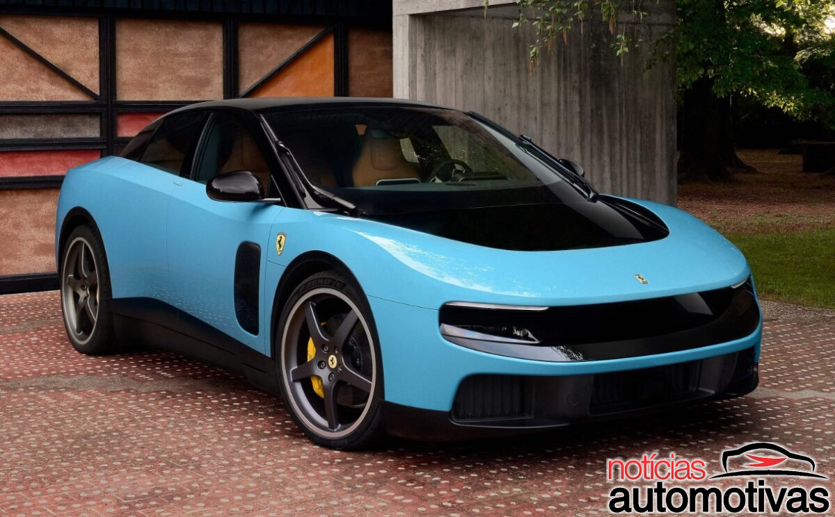 ferrari luce 1 ferrari luce 1