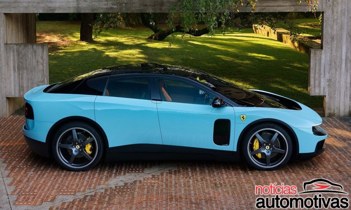 ferrari luce 2 ferrari luce 2