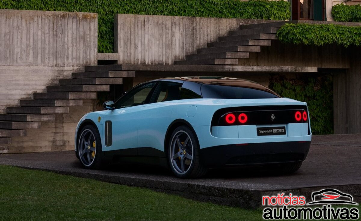 ferrari luce 3 ferrari luce 3