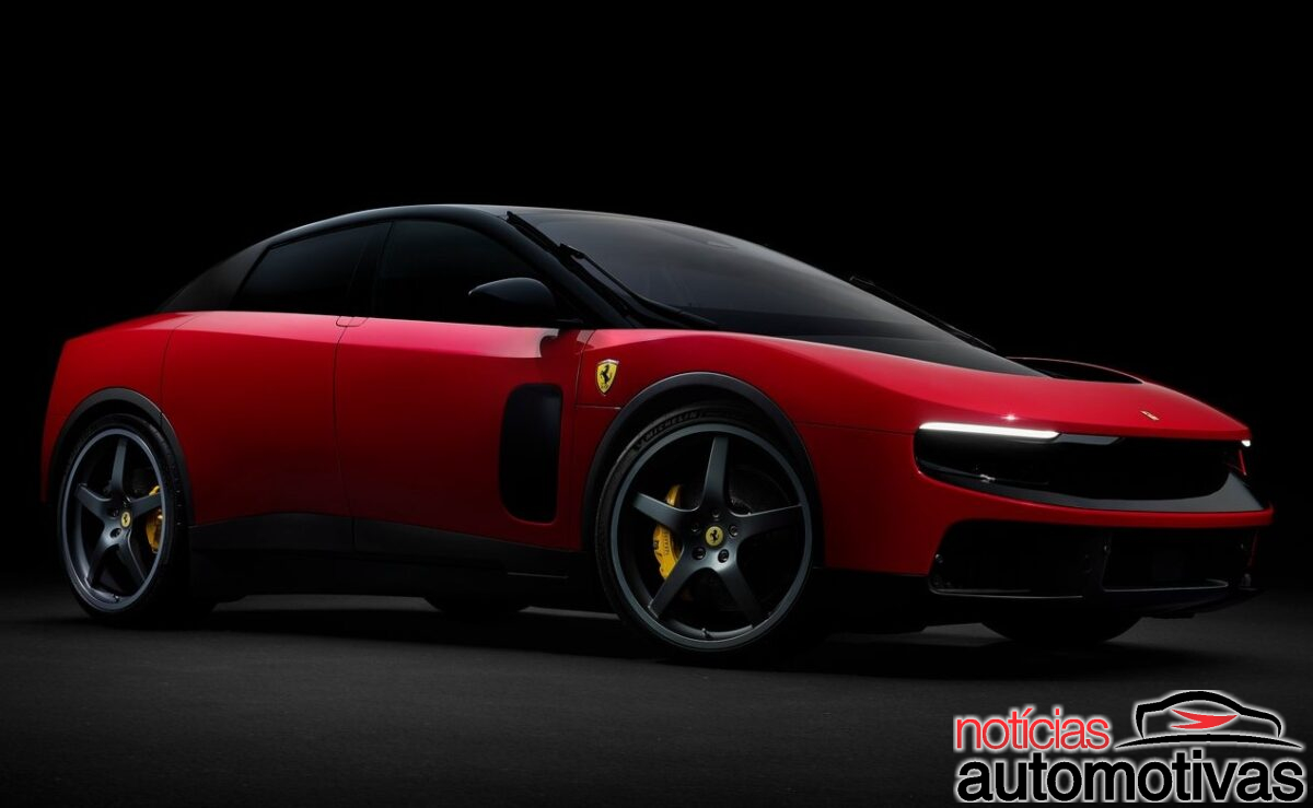 ferrari luce 6 ferrari luce 6
