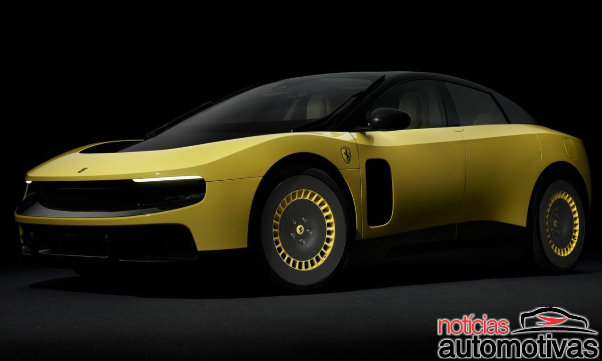 ferrari luce 7 ferrari luce 7