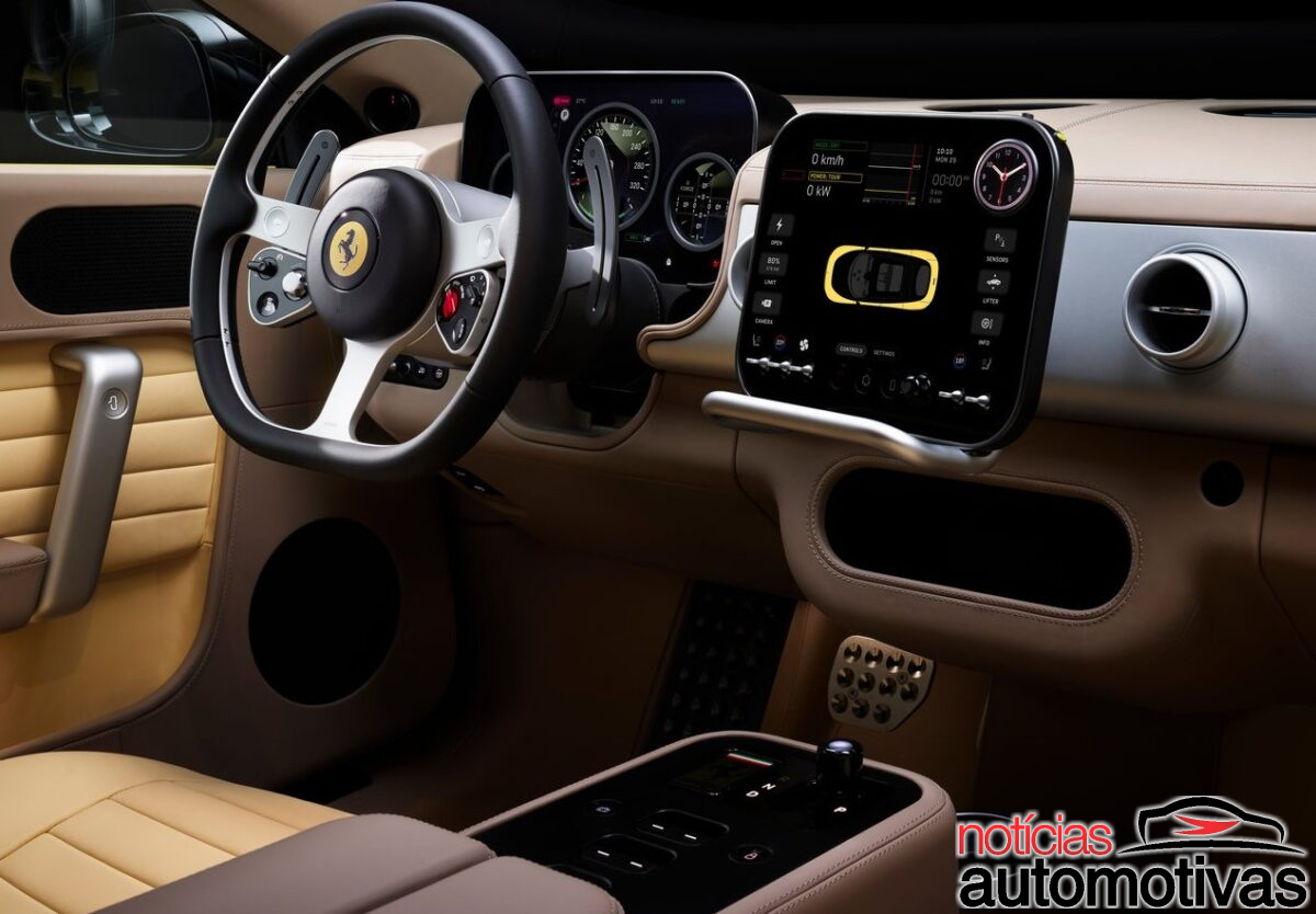 ferrari luce 9 ferrari luce 9