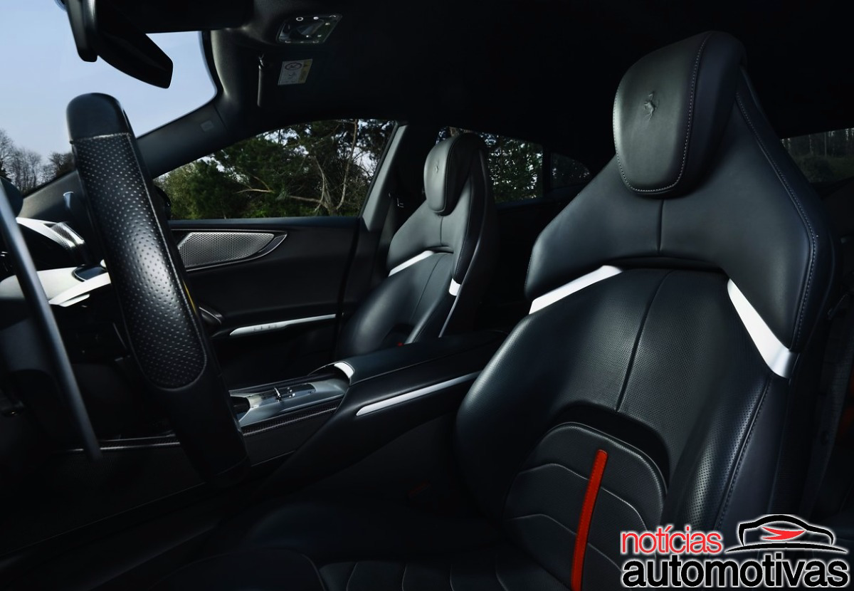ferrari purosangue handling speciale 5