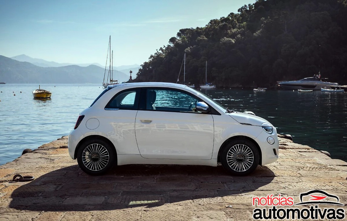fiat 500 dolcevita 5