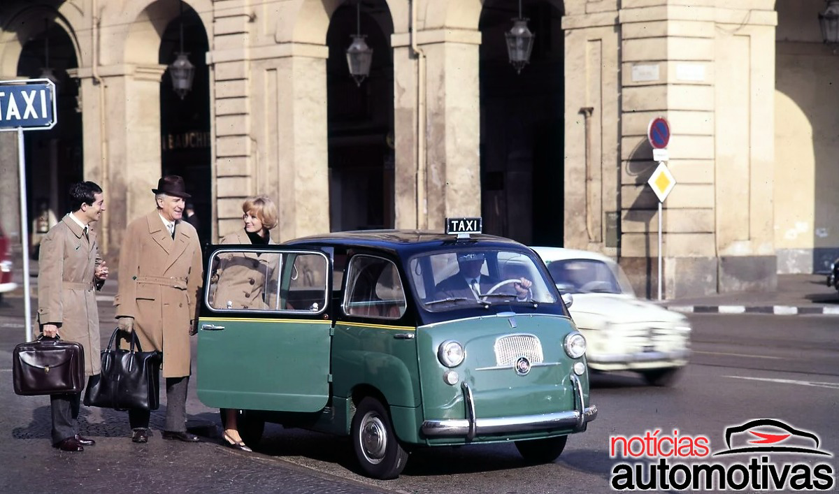fiat 600 multipla 70 anos 4 fiat 600 multipla 70 anos 4