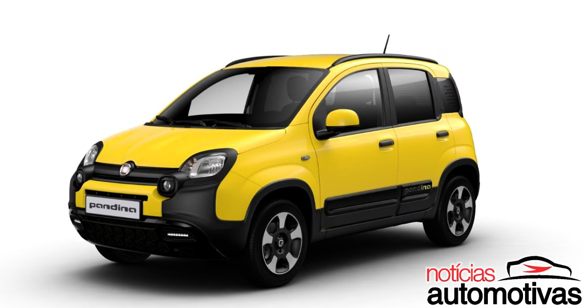 fiat pandina 1