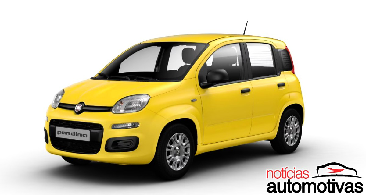 fiat pandina 2