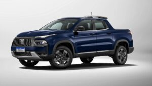 Fiat Toro 2027 1
