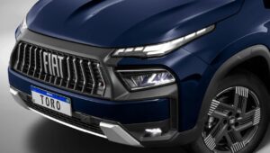 Fiat Toro 2027 2