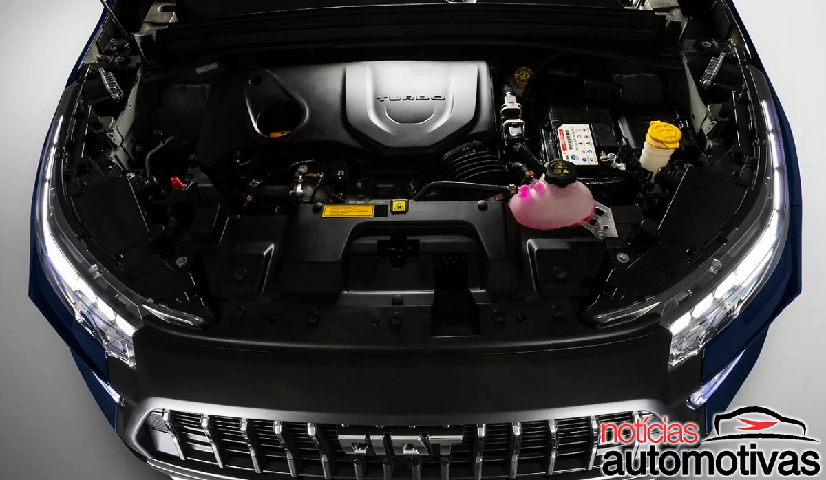 Fiat Toro 2027 4