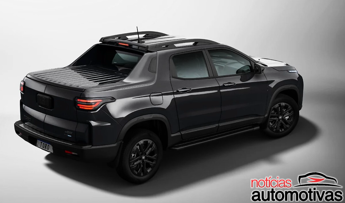 Fiat Toro 2027 5