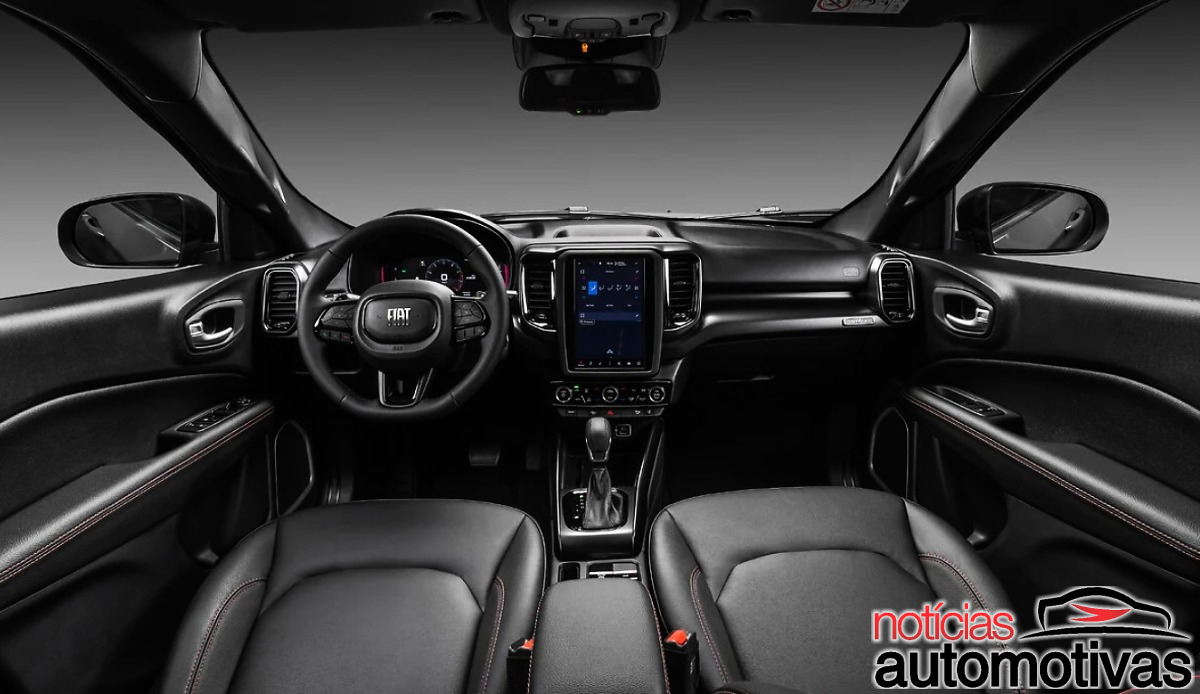 Fiat Toro 2027 7