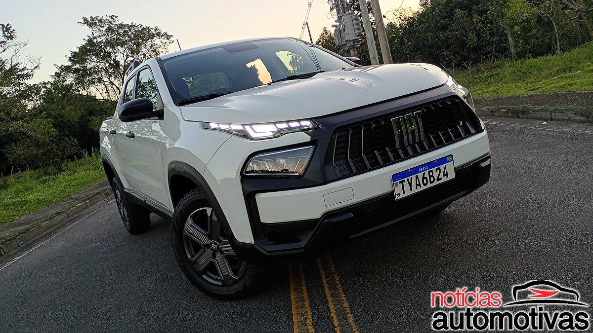 Avaliação Fiat Toro Endurance: barata e esperta, mas vem com um problema chato; será que ainda vale a pena?