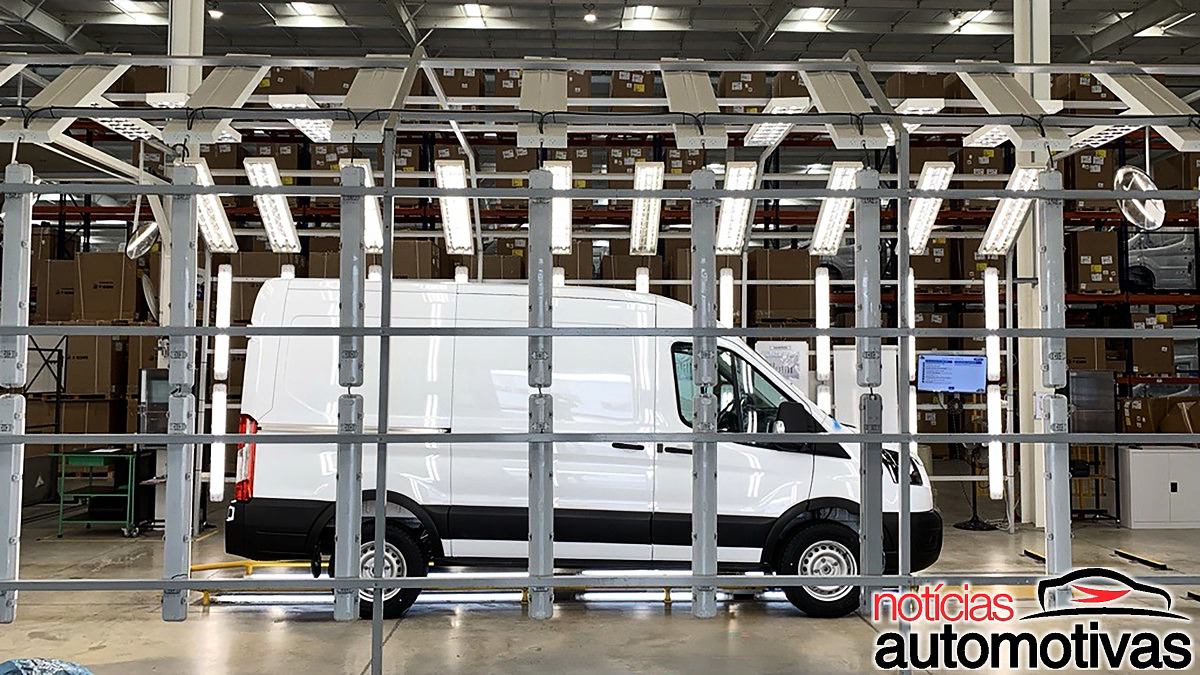 Ford Transit 20 Mil 2 Ford Transit 20 Mil 2