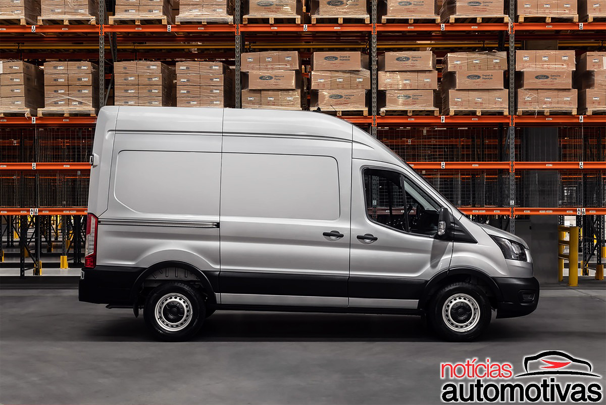 Ford Transit 20 Mil 4 Ford Transit 20 Mil 4