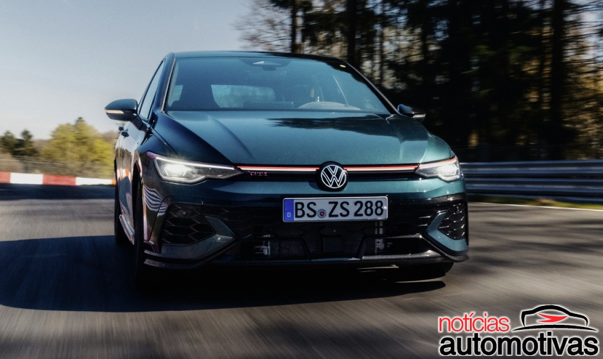 golf gti edition 50