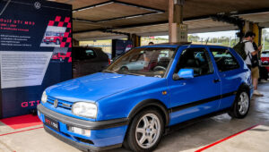 golf gti pista 5