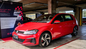 golf gti pista 6