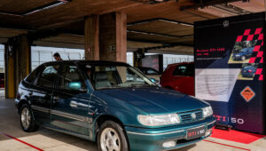 golf gti pista 8