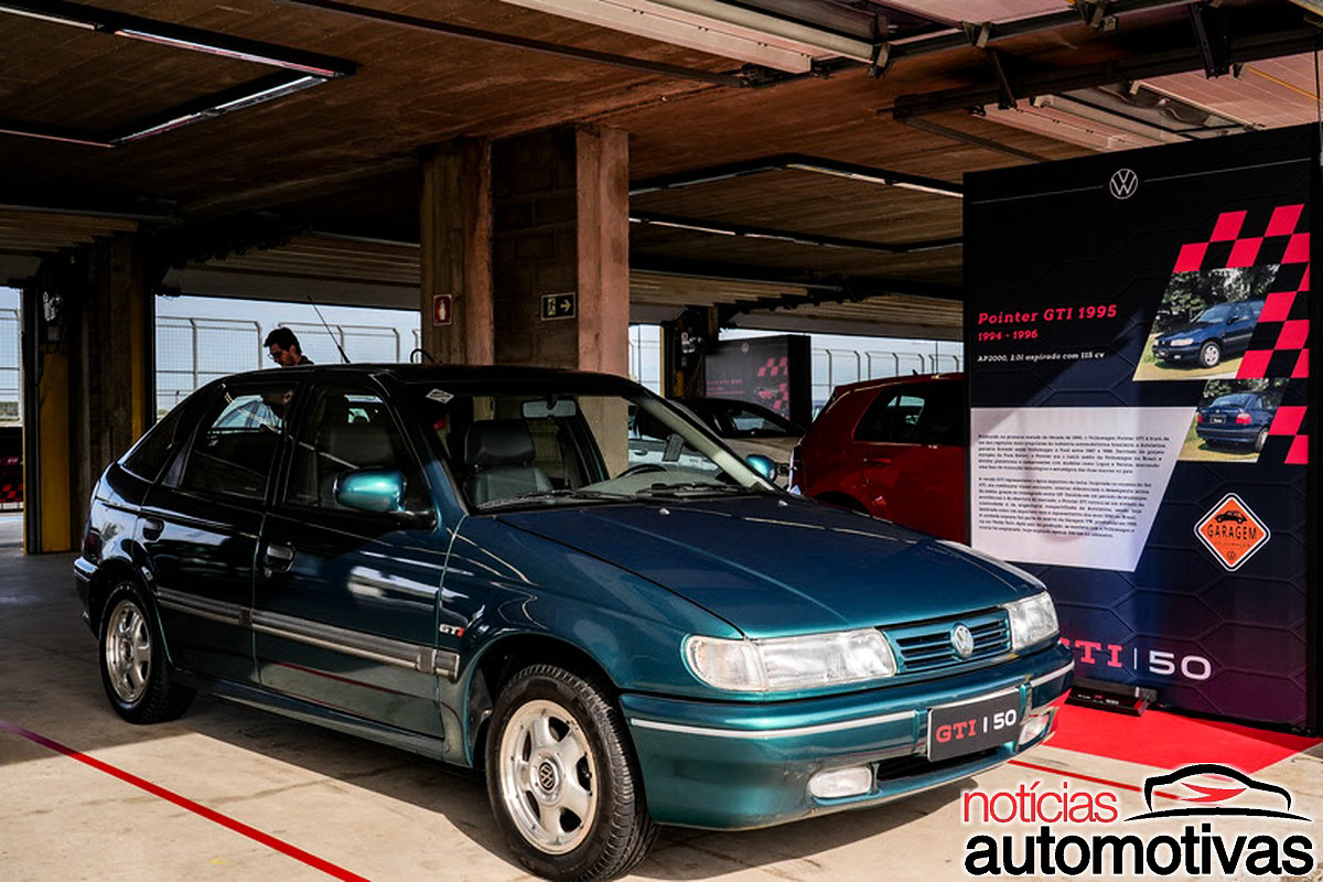 golf gti pista 8
