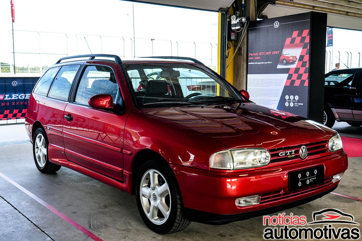 golf gti pista 9