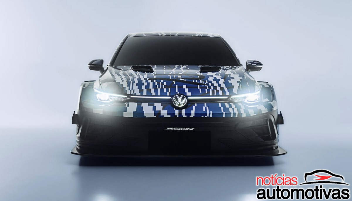 golf r 24h prototype 2