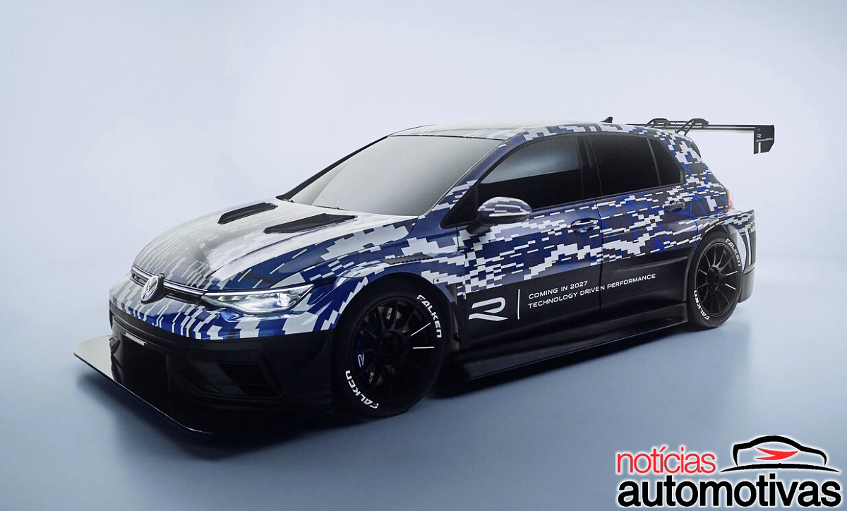 golf r 24h prototype 4