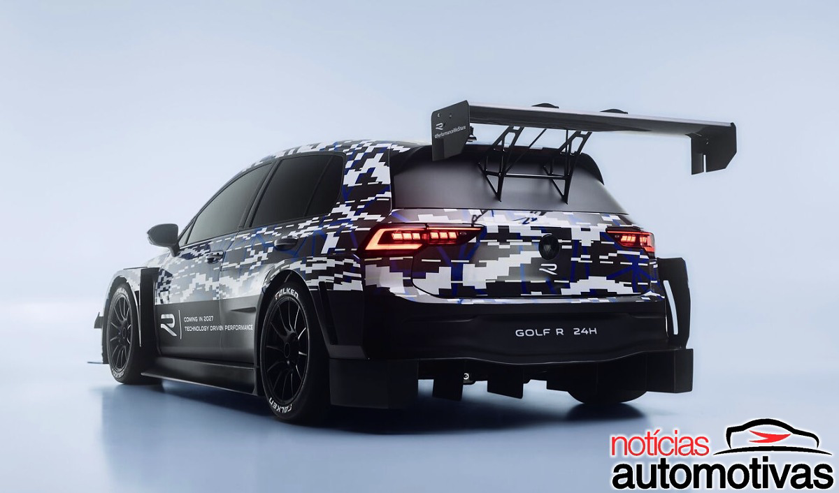 golf r 24h prototype 5