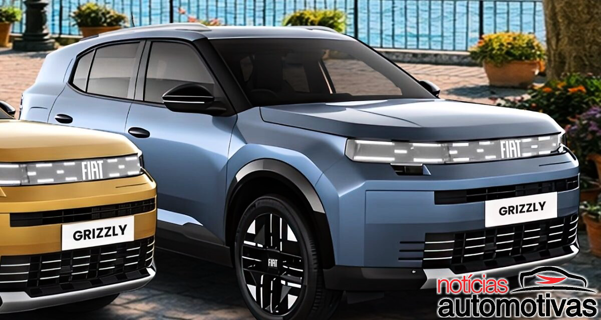grizzly suv grizzly suv