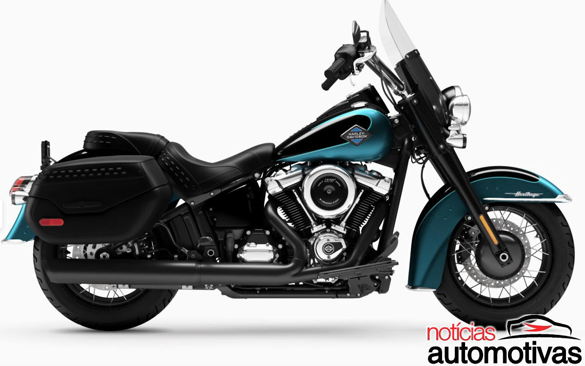 Harley-Davidson corta preços para desovar estoque, vende mais motos e mesmo assim vê o lucro despencar — e o novo CEO jura que é “o plano”