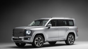 Haval H9 2027 1