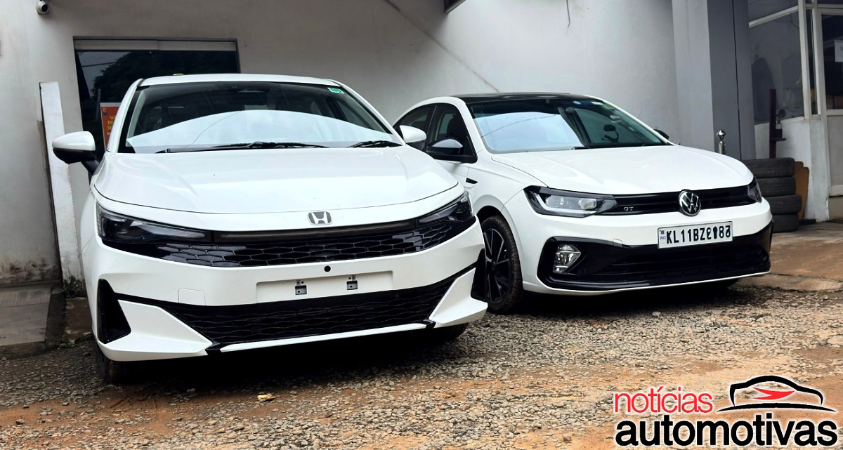 honda city 2027 3