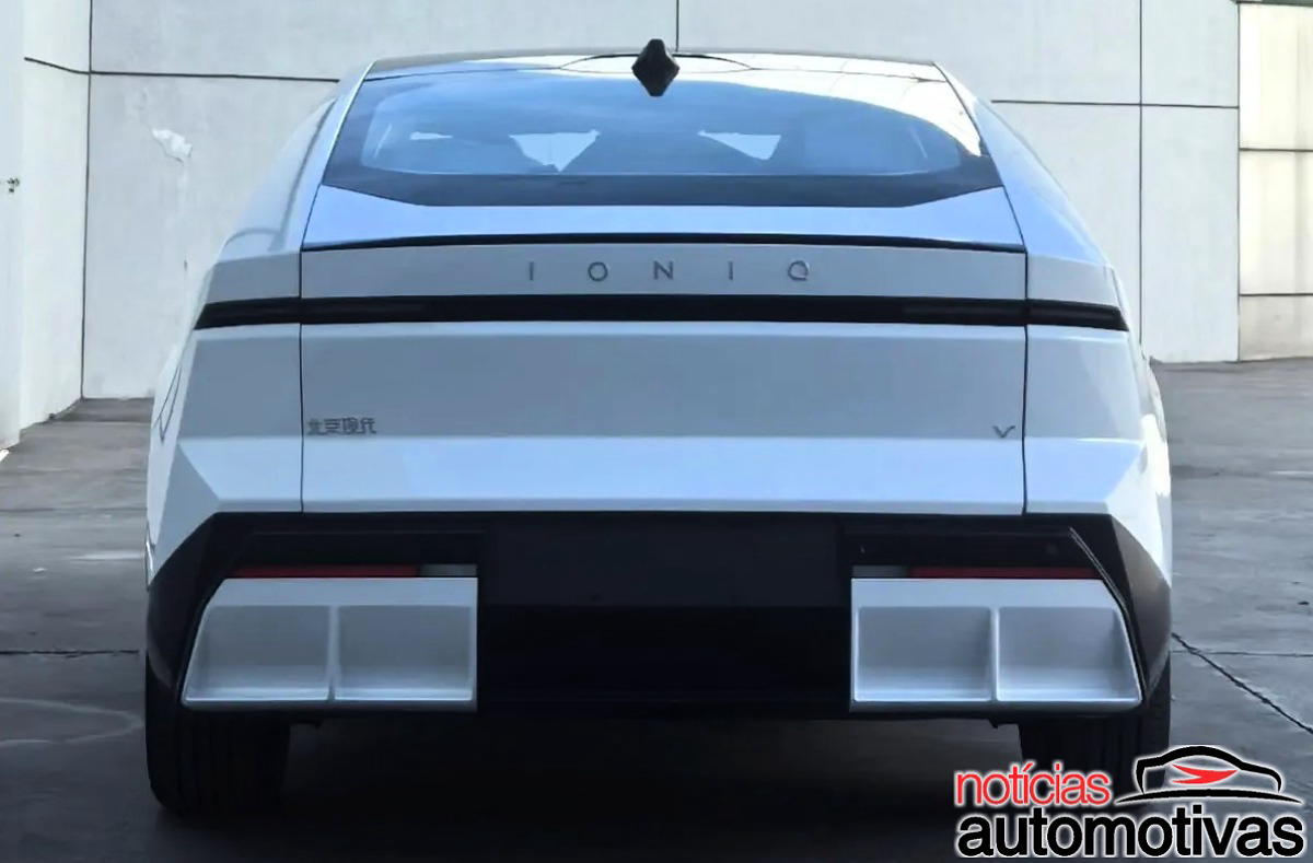 hyundai ioniq v china 2