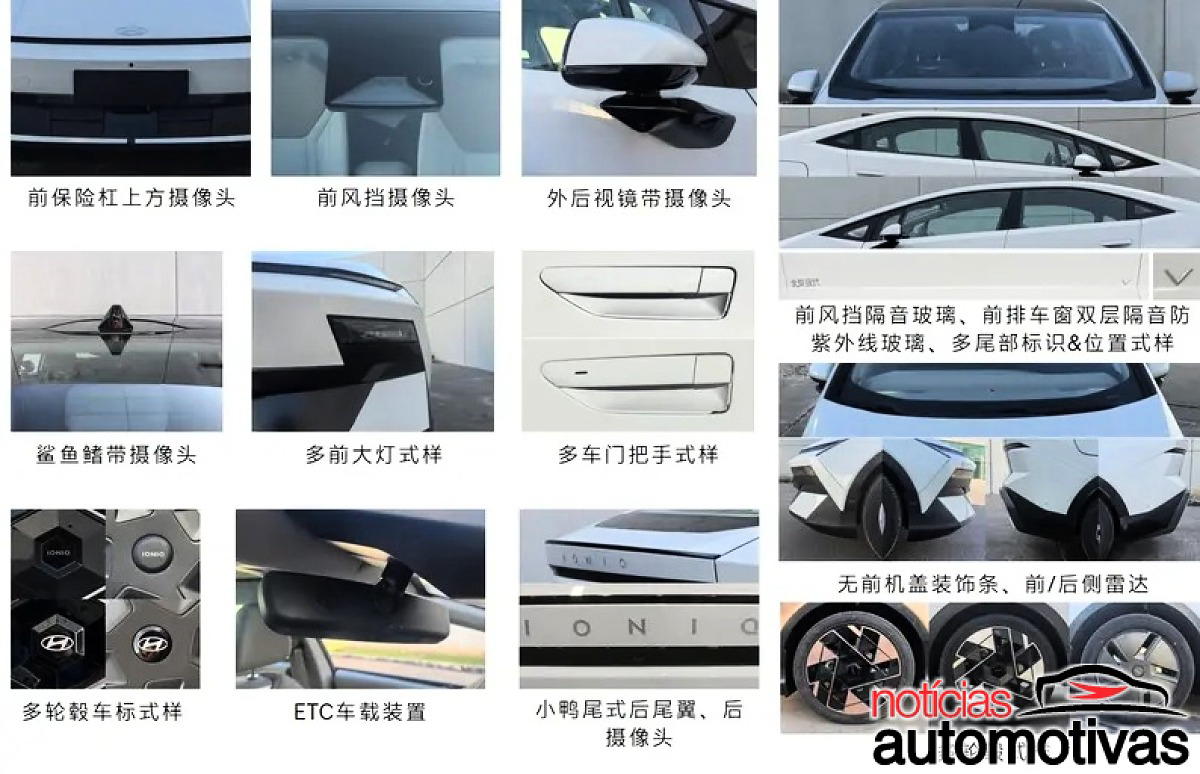hyundai ioniq v china 3
