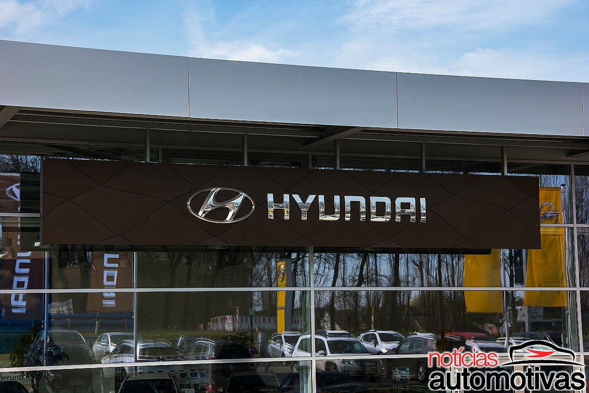 Hyundai copia o “conserto na porta” e mexe no jogo: oficina vai até sua casa para aliviar filas e falta de capacidade nas concessionárias