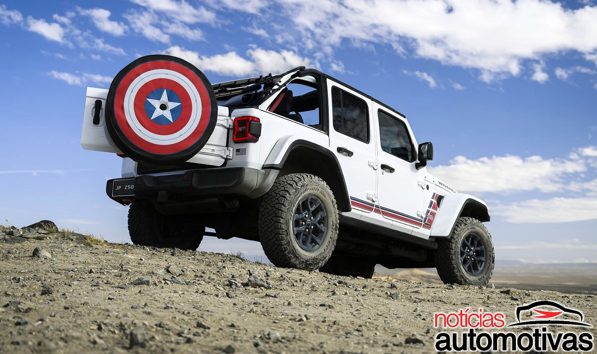 jeep wrangler 250america 2