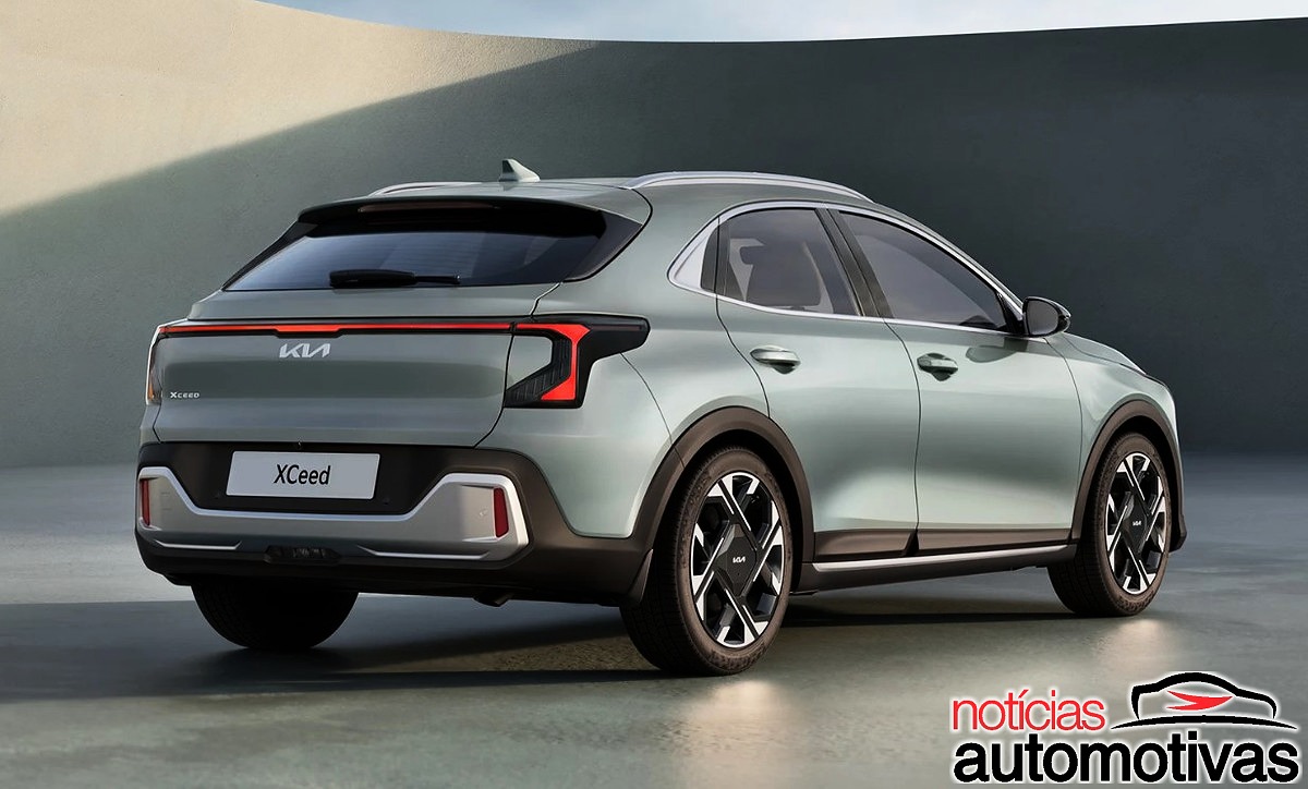 kia xceed 2027 2