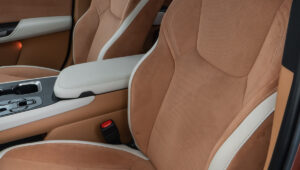 lexus rz 500e brasil 5