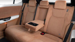 lexus rz 500e brasil 7