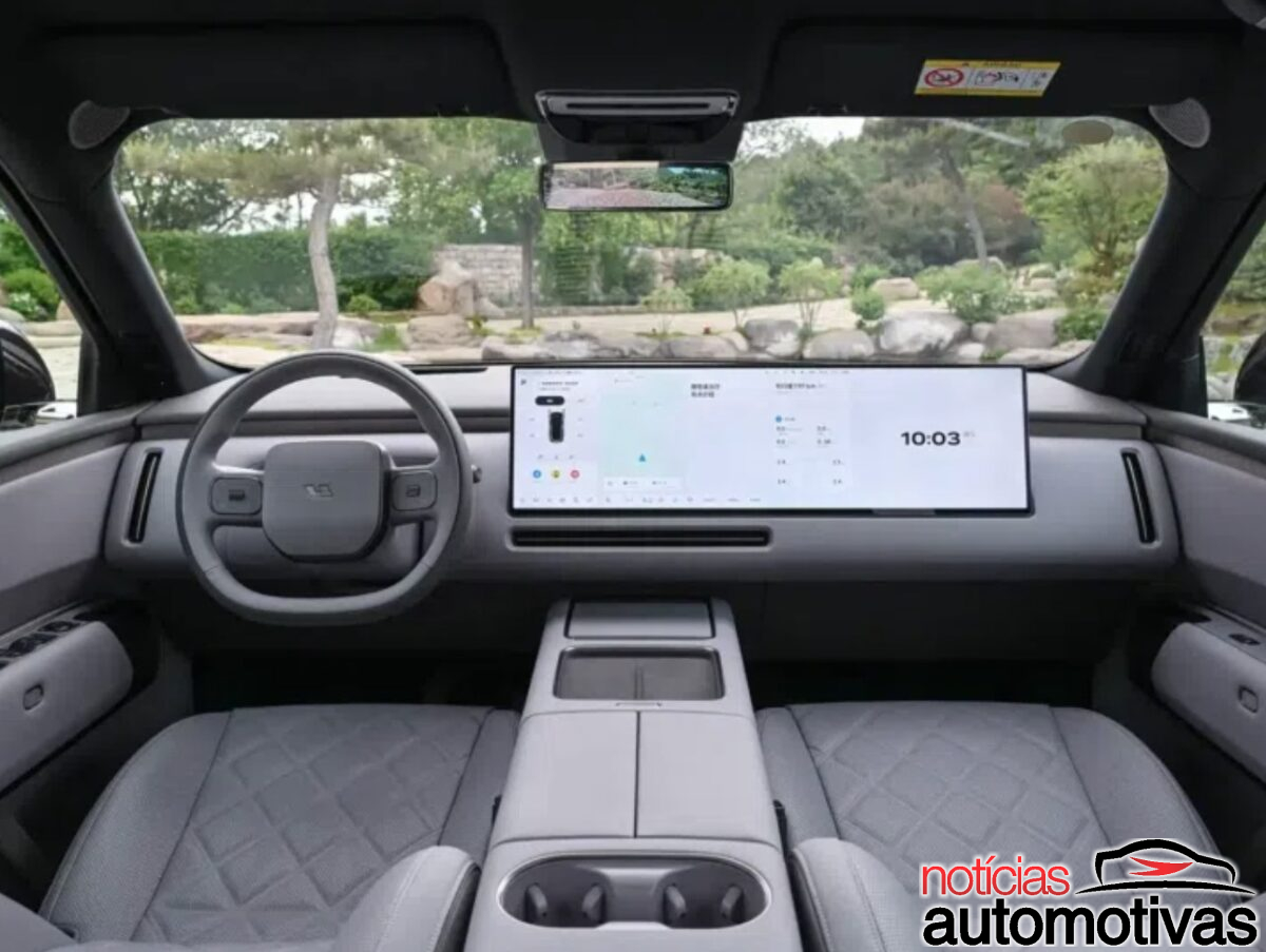 li auto l9 (1)