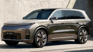 li auto l9 (2)