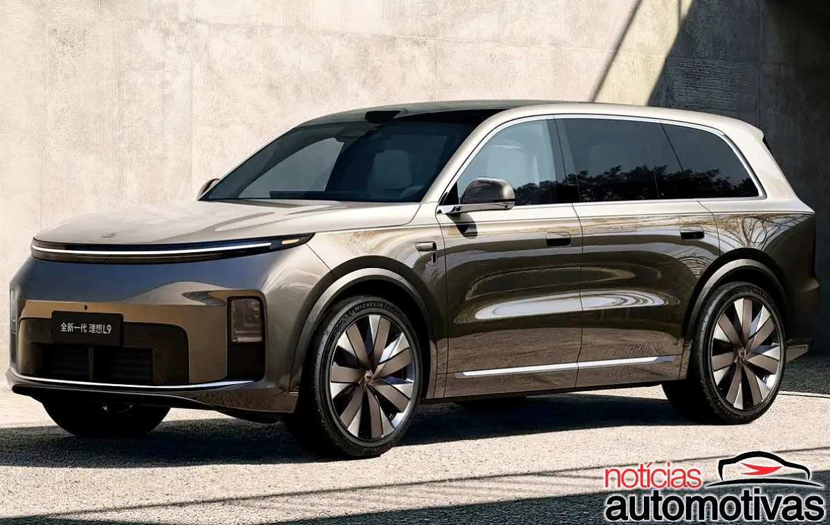 Nio acusa “teste suspeito” e joga Li Auto na parede: vídeo de