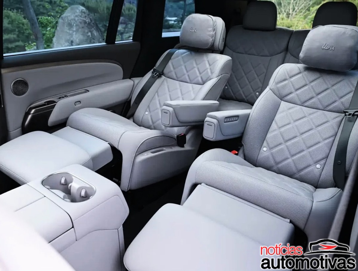 li auto l9 (4)