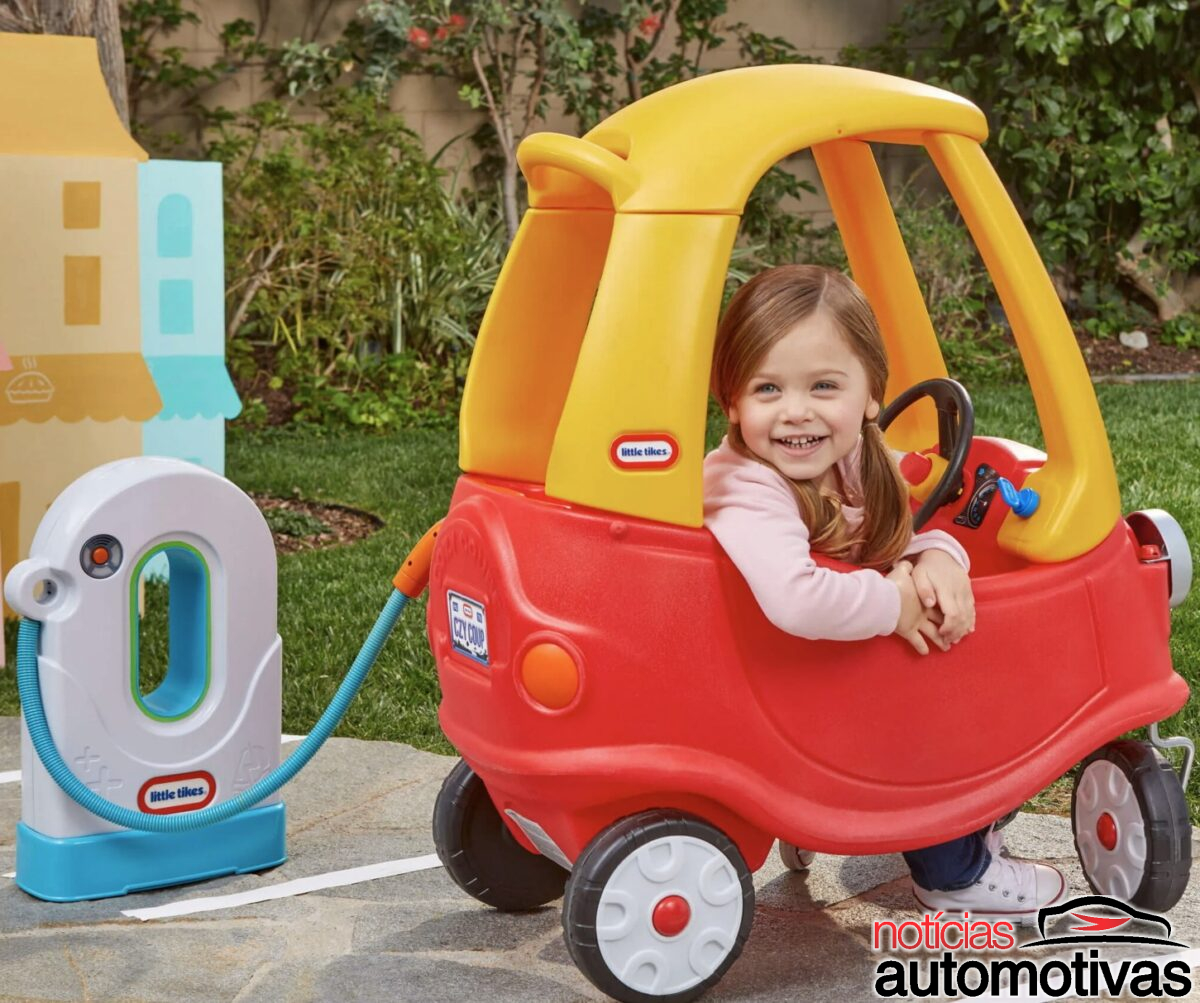 little tikes carregador ev (2)