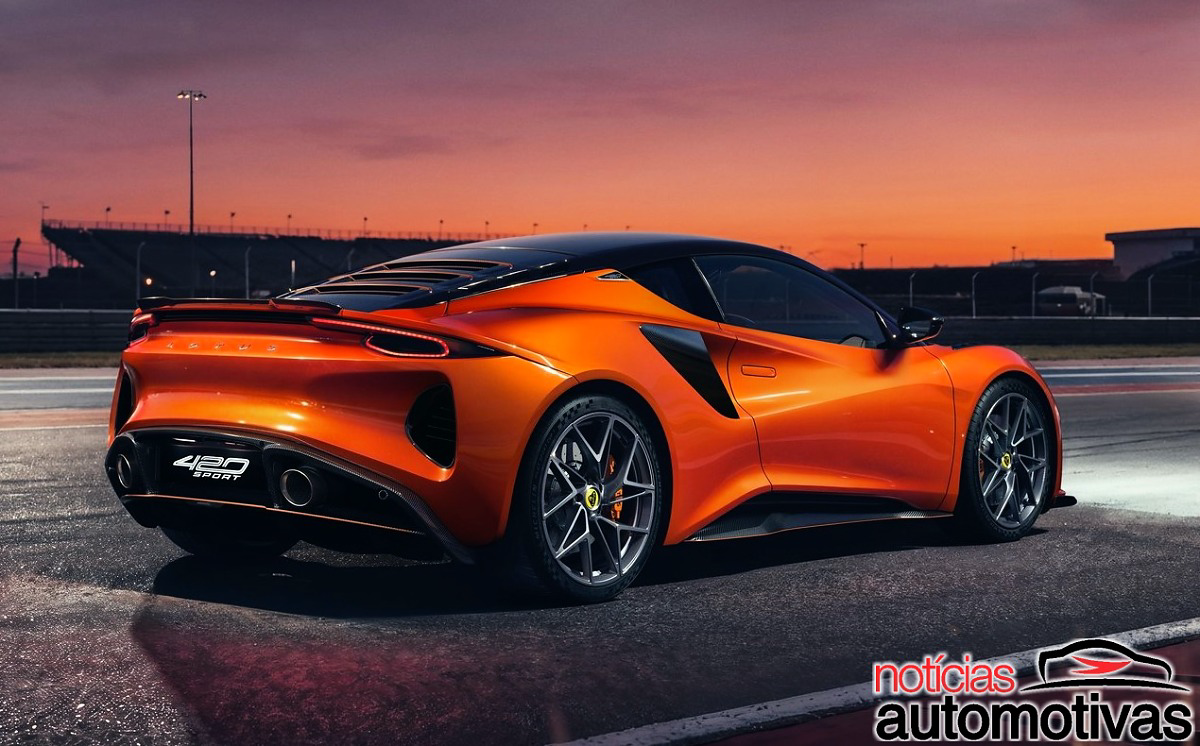 lotus emira 420 sport 2