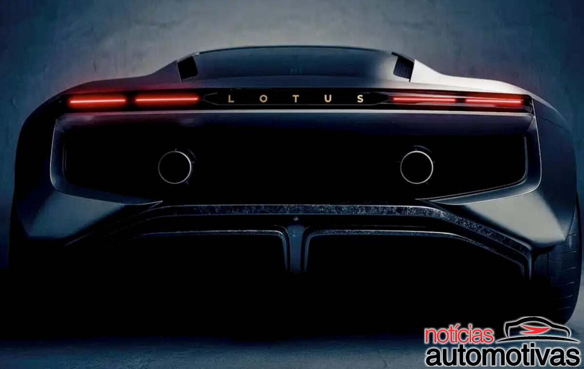 lotus novo super esportivo v8 lotus novo super esportivo v8