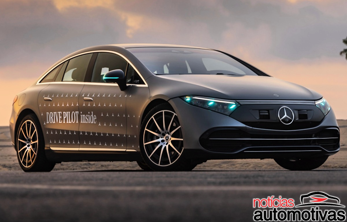 A luz turquesa que vai denunciar carros “no piloto”: China quer tornar obrigatório e o resto do mundo vai ter de aceitar