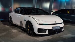 Lynk And Co Serie 10 Nova 1